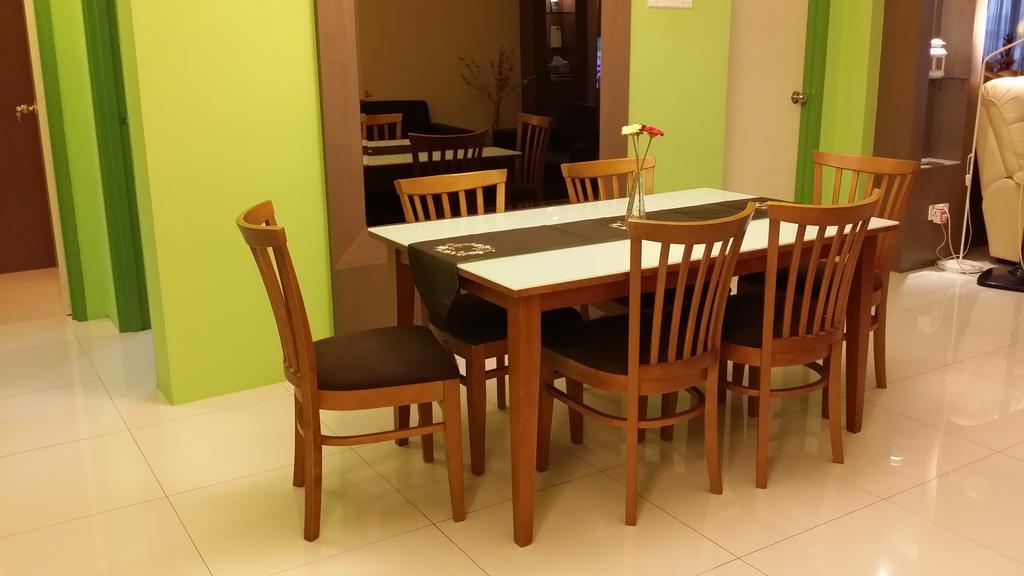 Apartment Qaiser Executive East Lake *