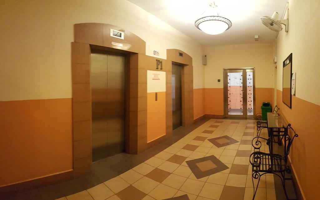 Apartment Qaiser Executive East Lake Kampong Bohol