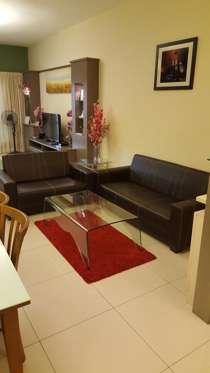 Apartment Qaiser Executive East Lake Kampong Bohol