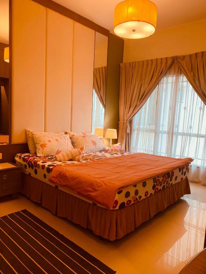 Qaiser Executive East Lake Apartment *